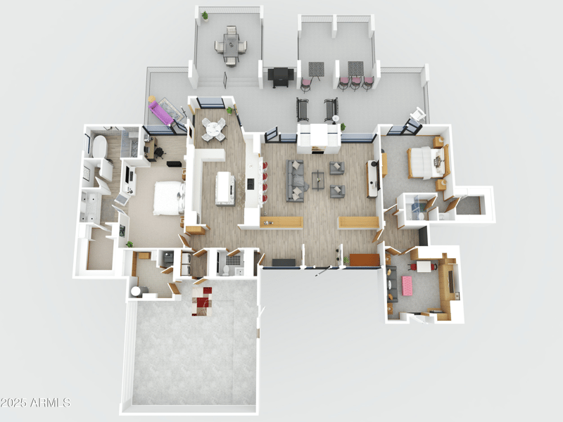 16824 Monterey Dr, Fountain Hills, AZ 85268