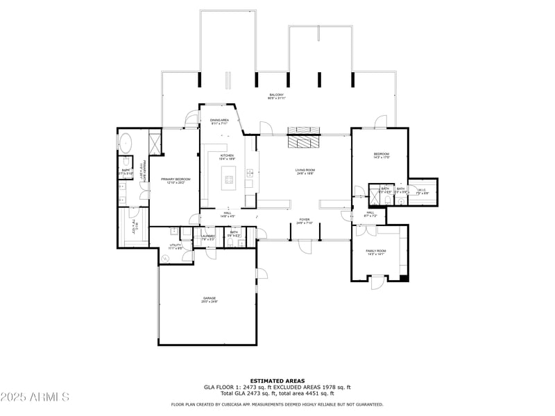 16824 Monterey Dr, Fountain Hills, AZ 85268