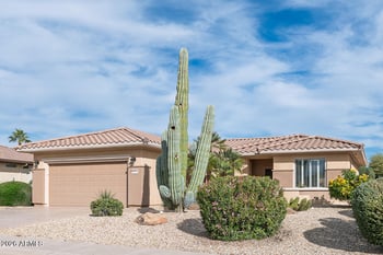 16824 Palisade Trail Ln, Surprise, AZ 85387