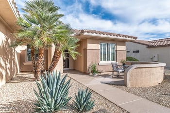 16824 Palisade Trail Ln, Surprise, AZ 85387