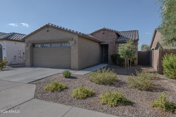 16824 El Caminito Dr, Waddell, AZ 85355