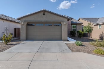16824 W El Caminito Dr, Waddell, AZ 85355