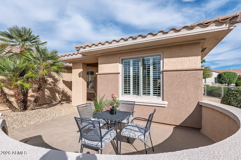 16824 Palisade Trail Ln, Surprise, AZ 85387