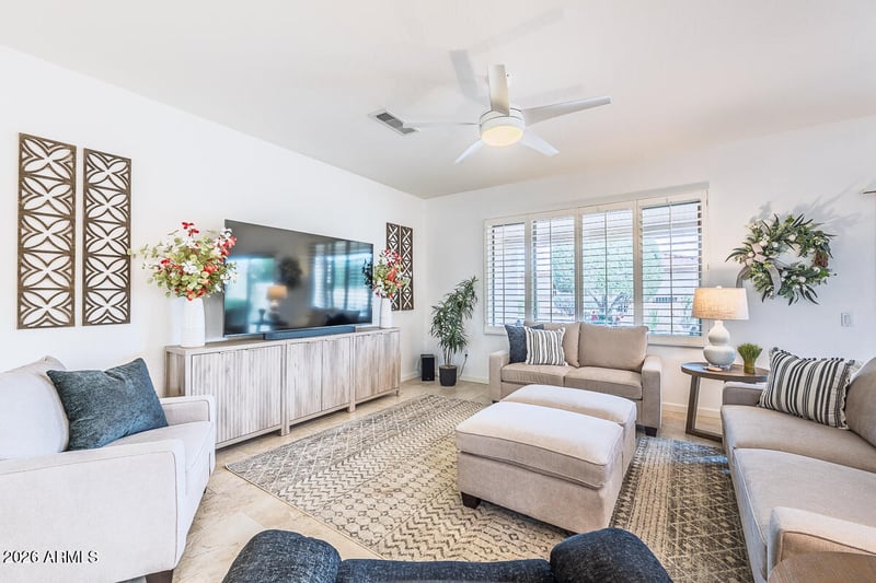 16824 Palisade Trail Ln, Surprise, AZ 85387