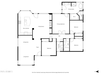 16825 61st Way, Scottsdale, AZ 85254