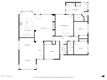 16825 61st Way, Scottsdale, AZ 85254