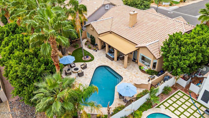 16825 61st Way, Scottsdale, AZ 85254