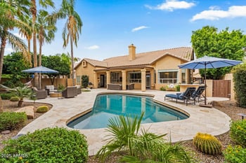 16825 61st Way, Scottsdale, AZ 85254