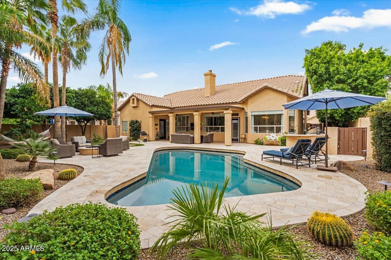 16825 61st Way, Scottsdale, AZ 85254