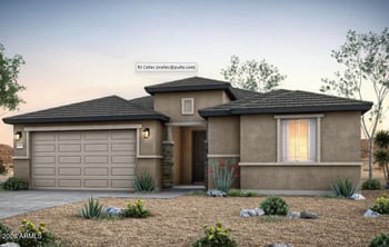 16825 Ibis Way, Maricopa, AZ 85138