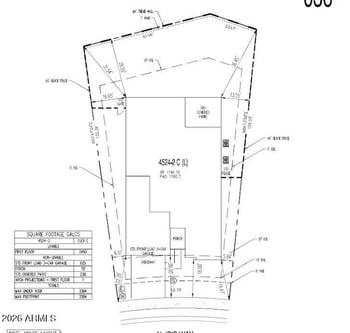 16825 Ibis Way, Maricopa, AZ 85138