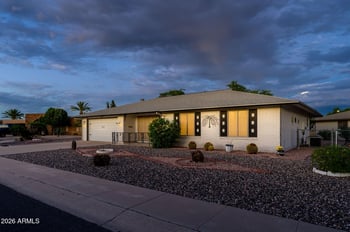 16825 N 107th Dr, Sun City, AZ 85351
