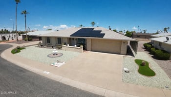 16825 N 108th Ave, Sun City, AZ 85351