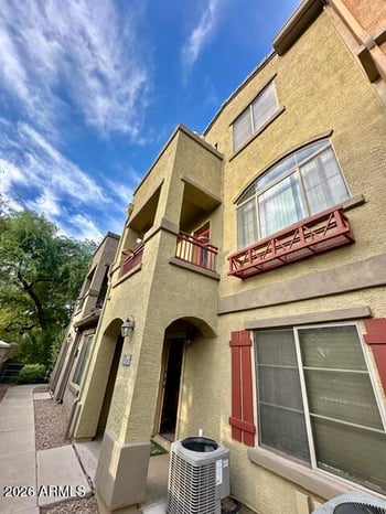 16825 N 14th St #122, Phoenix, AZ 85022