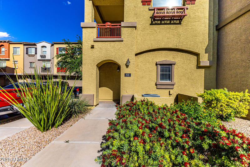 16825 N 14th St #51, Phoenix, AZ 85022