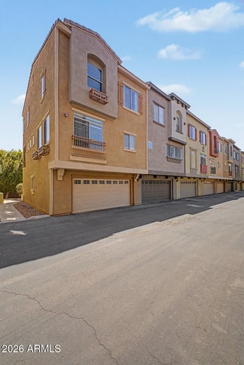 16825 N 14th St #72, Phoenix, AZ 85022