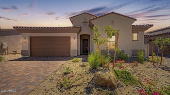 16825 W Ardmore Rd, Goodyear, AZ 85338