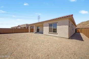 16825 W Ardmore Rd, Goodyear, AZ 85338