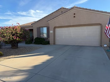 16825 W Cortaro Point Dr, Surprise, AZ 85387
