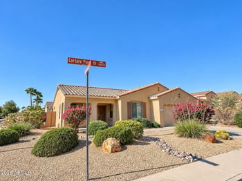 16825 W Cortaro Point Dr, Surprise, AZ 85387