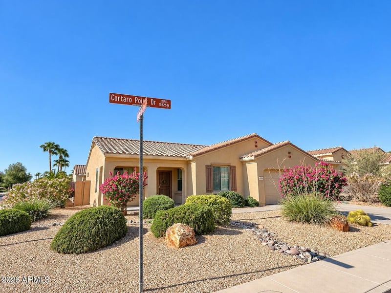 16825 W Cortaro Point Dr, Surprise, AZ 85387