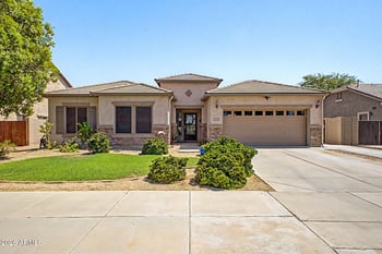 16825 Mohave St, Goodyear, AZ 85338