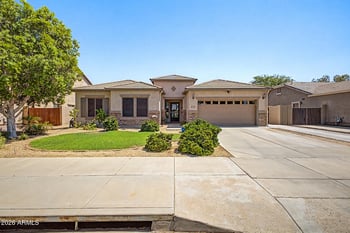 16825 Mohave St, Goodyear, AZ 85338