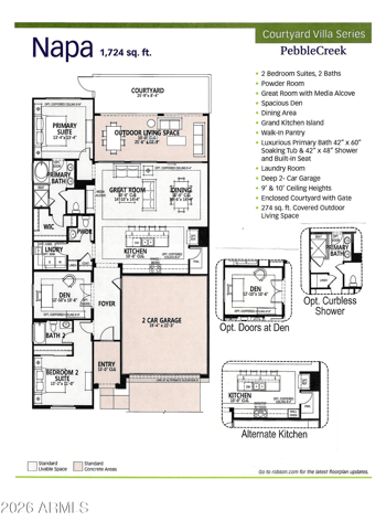 16825 W Pinchot Ave, Goodyear, AZ 85395
