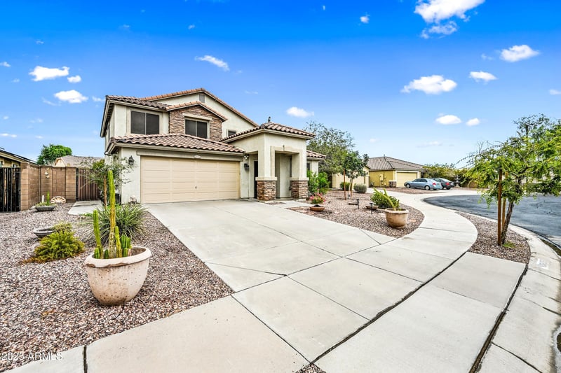 16826 Baden Ave, Goodyear, AZ 85338