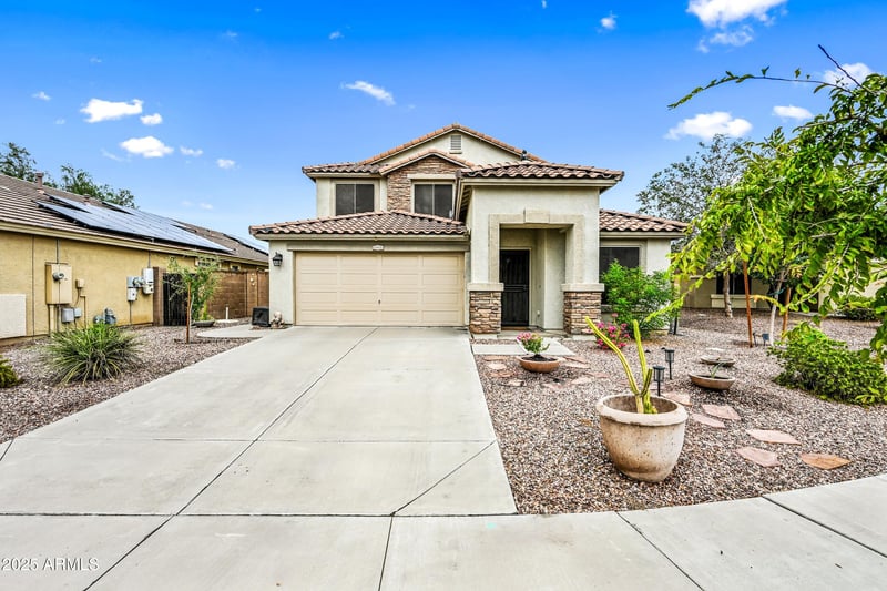 16826 Baden Ave, Goodyear, AZ 85338