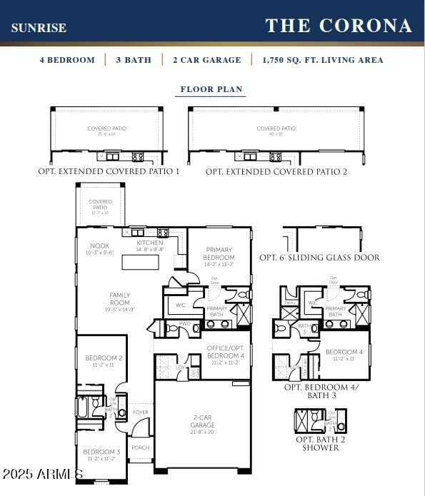 16826 Cavedale Dr, Surprise, AZ 85387