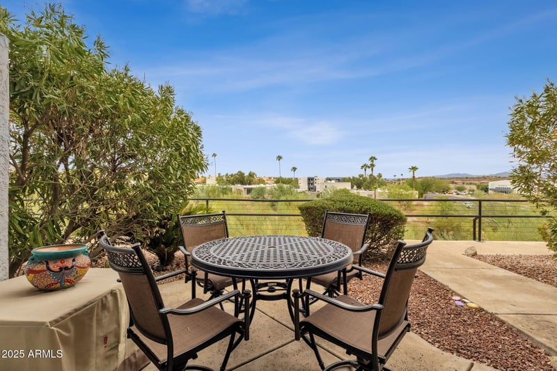 16826 E Lamplighter Way #7, Fountain Hills, AZ 85268