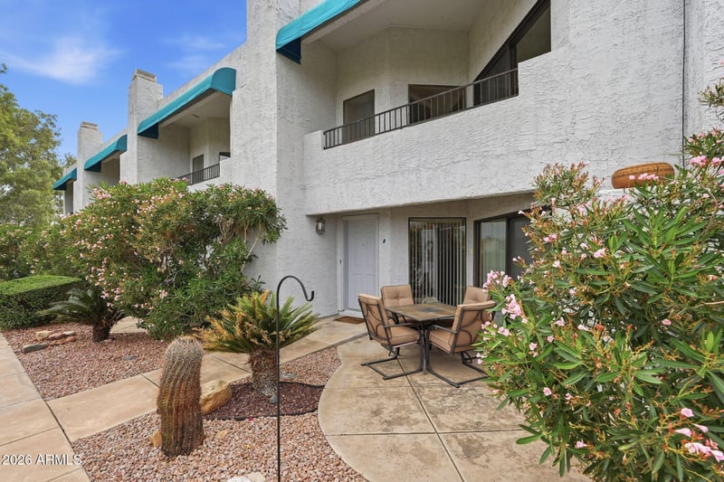 16826 Lamplighter Way #8, Fountain Hills, AZ 85268