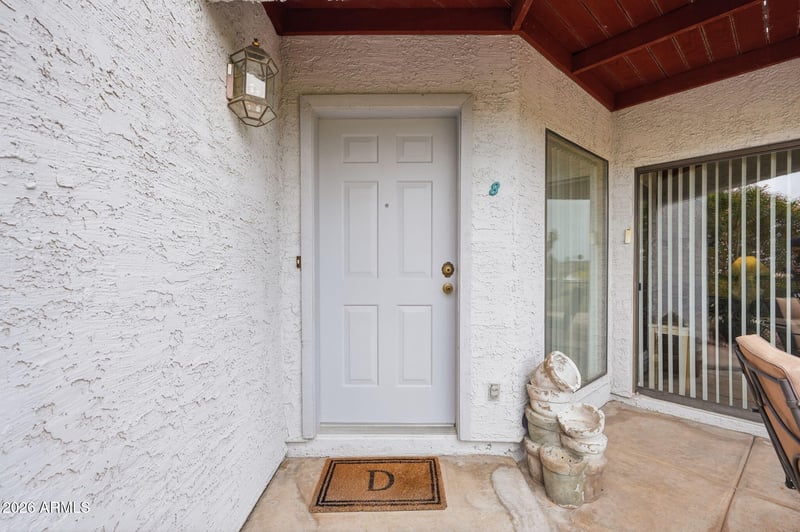 16826 Lamplighter Way #8, Fountain Hills, AZ 85268