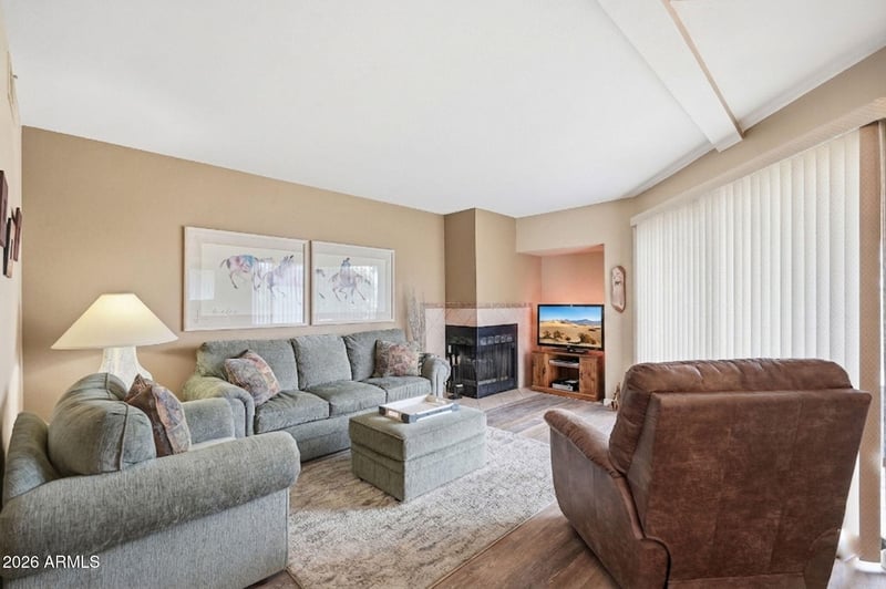16826 Lamplighter Way #8, Fountain Hills, AZ 85268