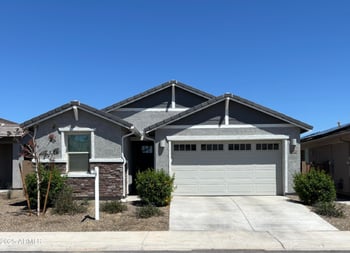 16826 Echo Ln, Waddell, AZ 85355