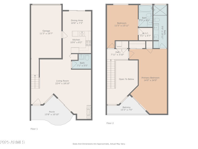 16826 Lamplighter Way #7, Fountain Hills, AZ 85268