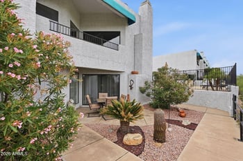 16826 Lamplighter Way #8, Fountain Hills, AZ 85268