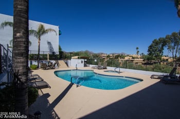 16826 Lamplighter Way #8, Fountain Hills, AZ 85268