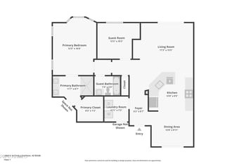 16827 177th Ln, Goodyear, AZ 85338