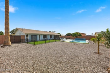 16828 107th Dr, Sun City, AZ 85351