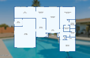 16828 107th Dr, Sun City, AZ 85351