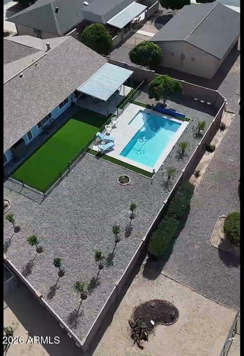 16828 107th Dr, Sun City, AZ 85351