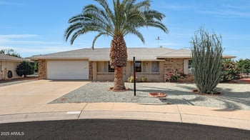 16828 108th Ave, Sun City, AZ 85351