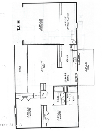 16828 108th Ave, Sun City, AZ 85351