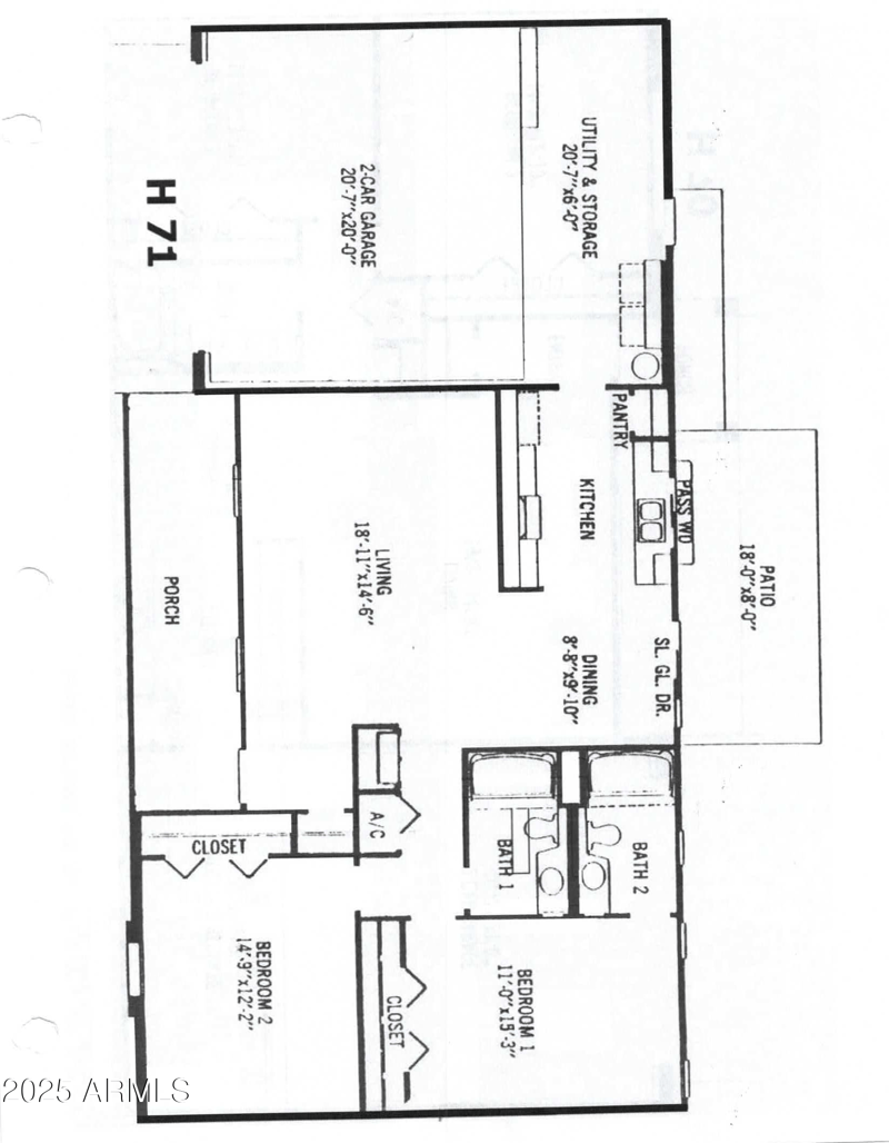 16828 108th Ave, Sun City, AZ 85351