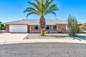 16828 108th Ave, Sun City, AZ 85351
