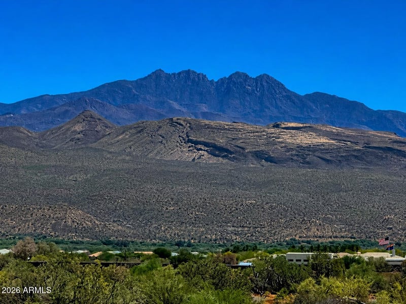 16828 E Via Dona Rd, Rio Verde, AZ 85263