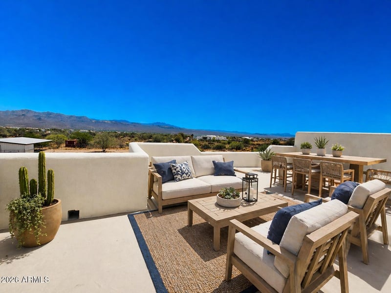 16828 E Via Dona Rd, Rio Verde, AZ 85263