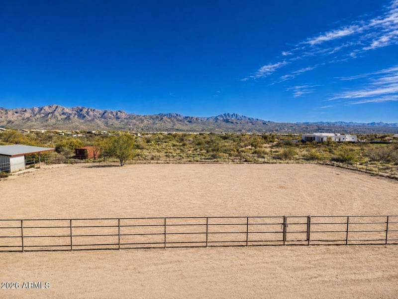 16828 E Via Dona Rd, Rio Verde, AZ 85263